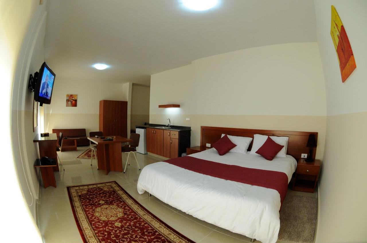 Byblos Guest House Номер фото
